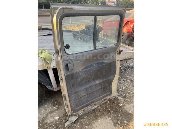 Starex crdı orta kapı