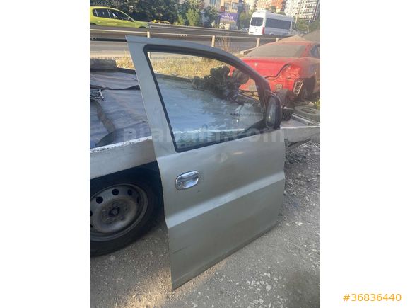 Starex sağ ön kapı hatasız temiz orijinal sökme