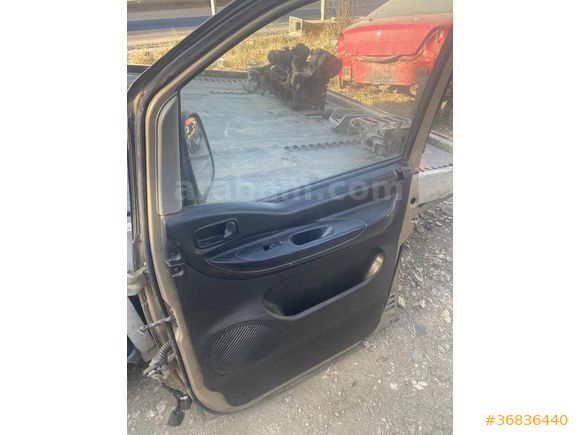 Starex sağ ön kapı hatasız temiz orijinal sökme