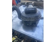 Hundai starex hava filitre kazanı düz motor orjinal sökme