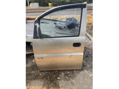 Hundai Starex sol şöför kapısı Orjinal sökme