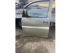 Starex sol kapı hatasız orijinal sökme
