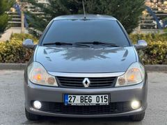 Sahibinden Renault Symbol 1.2 Authentique 2011 Model 
