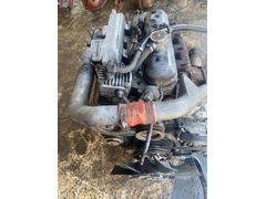 Satılık cam gibi motoru sıfır diye takabilrsiniz