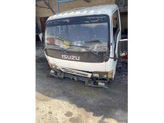 İsuzu kupası dolu