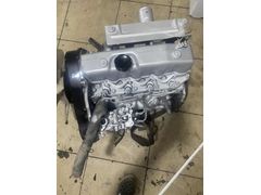 Mitsubishi L300 motor buharsız