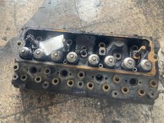 As 250 silindir kapağı payzer motor garanti ürün orjinal