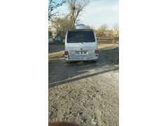 Sahibinden Volkswagen Caravelle 2.5 TDI 2001 Model