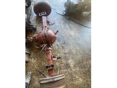 İveco 120/14 defransiyeli