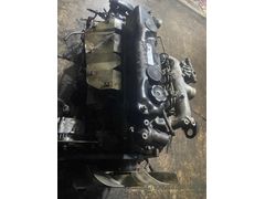 Mitsubishi 449 komple buharsız muayer motor