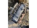 Kia Bango 2.7 motor muayer buharsız