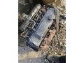 Kia Bango 2.7 motor muayer buharsız