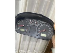 Transporter kilometre göstergesi T4 / T5