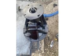 Mazda 2200 defransiyeli sıfır ayarında