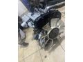 Hundai H 100 motor buharsız