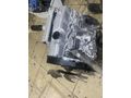 Hundai H 100 motor buharsız