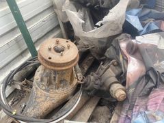 Kia 3000 direksiyon kutusu
