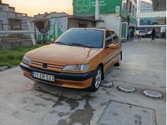 Sahibinden Peugeot 306 1.6 Diamond 1997 Model