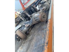 Kia 3000 motor defransiyeli