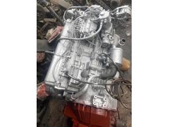2517 kargo buharsız saat gibi motor