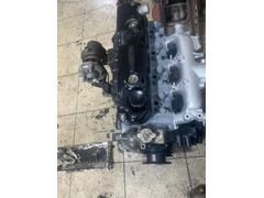 Mitsubishi turbolu turbosuz motorlar