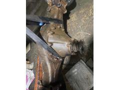 Mitsubishi 449 defransiyeli orjinal garantili