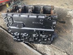 As 250 boş blok kaynak çatlağı patlağı yok direk tak