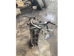 Fiat tucatu 2.8 silindir kapak dolu