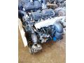 Kia prico komple motor