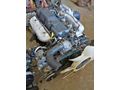 Kia prico komple motor