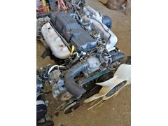 Kia prico komple motor