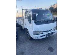 Kia bango kupası temiz kalmalı kupa