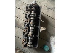 Toyota hiace silindir kapağı orjinal dolu kapak