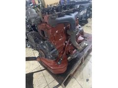 İveco 65/9 35/9 motor 2005 model motor yeni Rektefiyeli