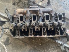 Otokar sultan silindir kapağı sökme orijinal