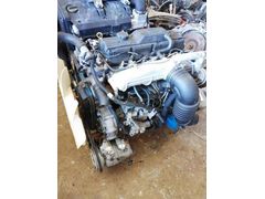 Kia 2700 motor