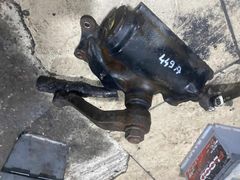 Mitsubishi direksiyon kutusu orijinal sökme