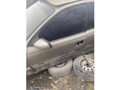 Opel omega sol kapı orijinal sökme