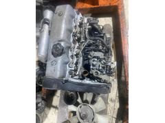 Mitsubishi L 300 motor orjinal sökme istediğiniz ustaya baktırın
