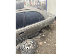 Opel omega sol arka kapı orjinal sökme