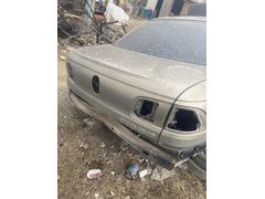 Opel omega arka bagaj kapağı orijinal sökme
