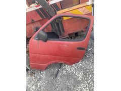 Toyota hiace sol kapı orijinal sökme