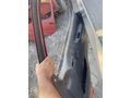 Toyota hiace sol kapı orijinal sökme