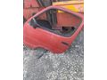 Toyota hiace sol kapı orijinal sökme