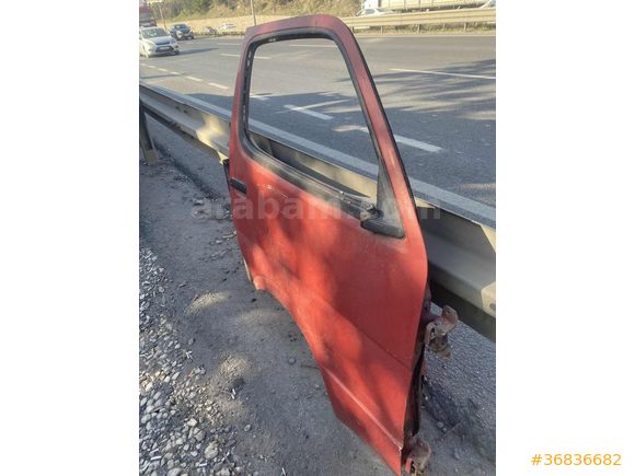 Toyota hiace sağ kapı orjinal sökme