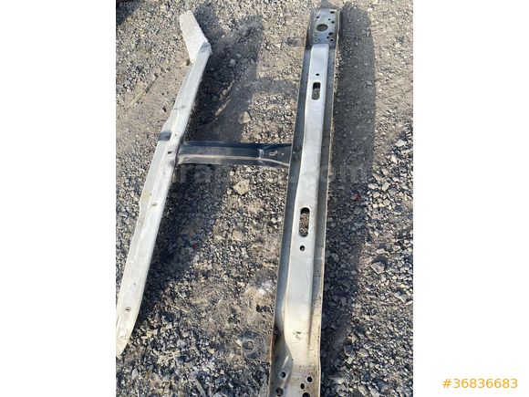 Tucatu ön panel orijinal ürün