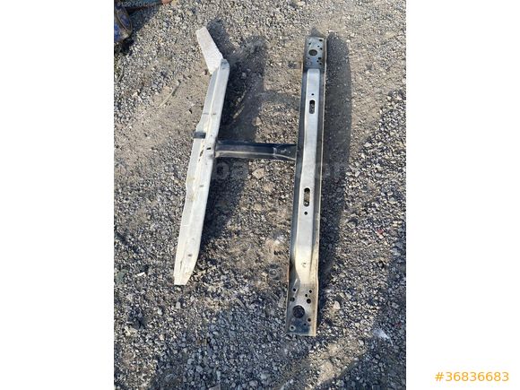 Tucatu ön panel orijinal ürün