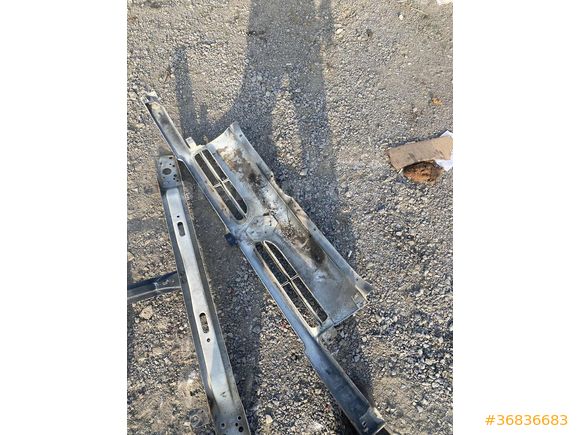 Tucatu ön panel orijinal ürün