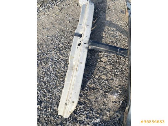 Tucatu ön panel orijinal ürün