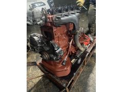 Iveco 65/9 motoru yeni toplandı